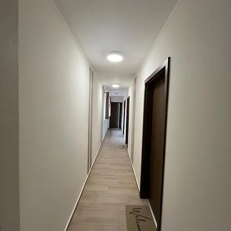 Gesztenyes-kert Panzio * Pécsvárad